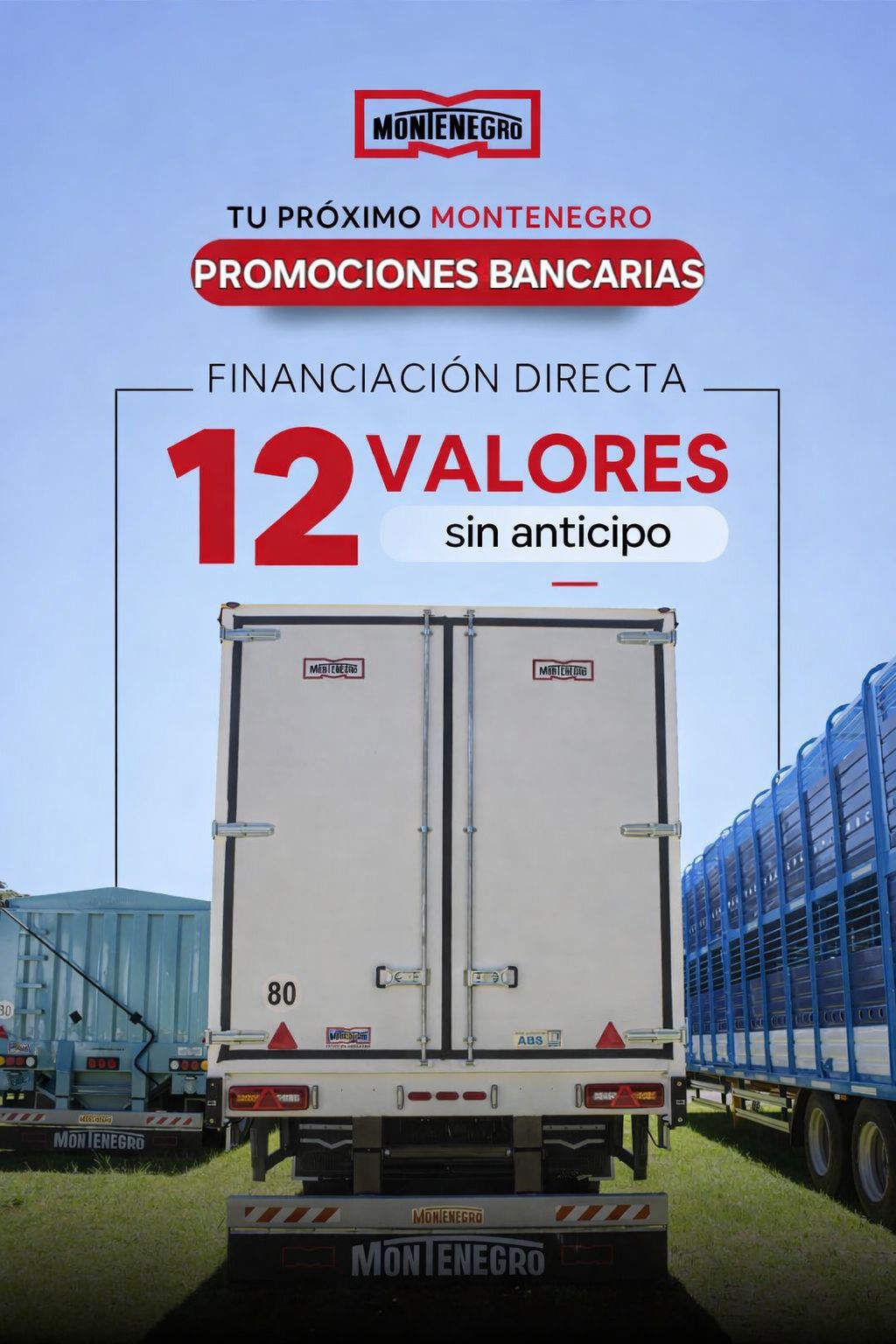 Financiación especial Montenegro