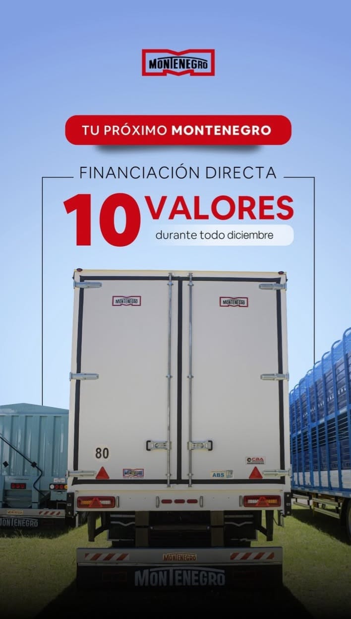 Financiación especial Montenegro